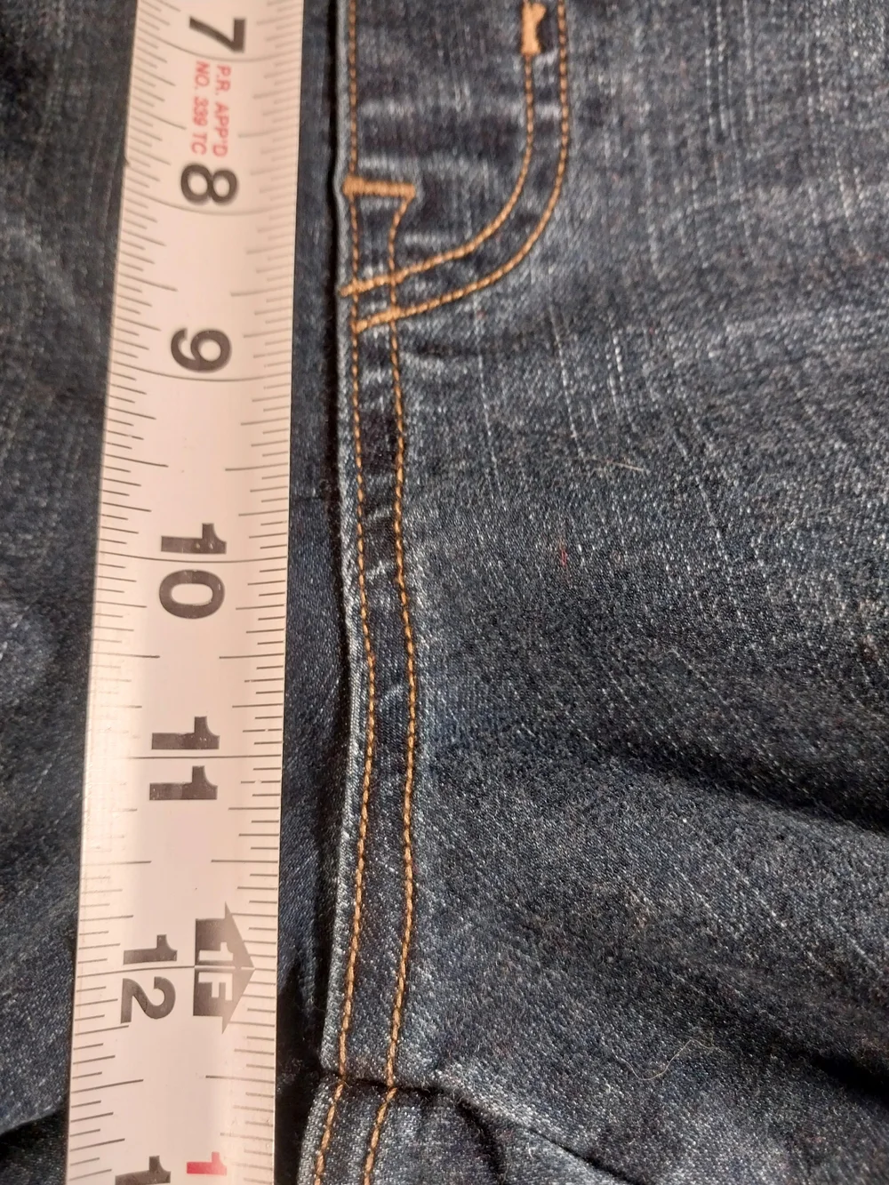 Gloria Vanderbilt Shape Effect Pull-On Flare Jeans #208